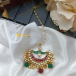 Crescent Jadu Stones Tikka