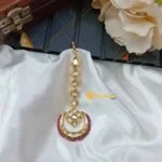 Kundan Crescent Tikka