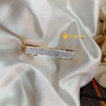 AD Pink Stone Bracelet - Image 2
