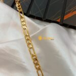 Sachin Bracelet Micro Gold Polish - Image 3