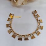 Designer Short Neck Set - Image 2