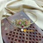 AD Peacock Vanki - Baju Band