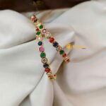 Navaratna Bangles 2's - Image 3