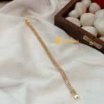 AD 3 Layer Bracelet - Image 3