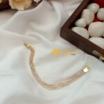 AD 3 Layer Bracelet - Image 2
