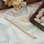 AD 3 Layer Bracelet