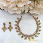 Emerald Kemp Mango Short Neck Set