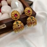 Traditional Jhumka A - Image 2
