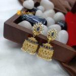 AD Fancy Jhumka