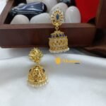 AD Fancy Jhumka - Image 2