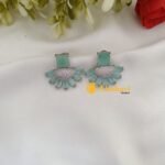 Zircon Fancy Earring - Image 6