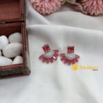 Zircon Fancy Earring