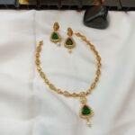 Trio Galaxy Short Neck Set - Image 2