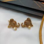 AD Elephant Kodi Short Neck Set - Image 3