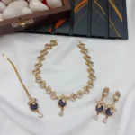 AD Leaf Short Neck Set - Image 5