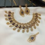AD Creeper Close Short Neck Set - Image 2