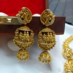 Shivparvathi Short Neck Set - Image 3