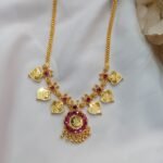 Kerala Lakshmi Chian 3*3 - Image 3