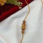24" Mogappu Chain - Image 3
