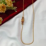 24" Mogappu Chain - Image 2