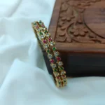 Traditional Stone Bangles