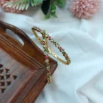 Traditional Stone Bangles - Image 2