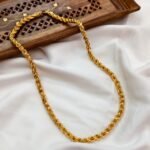 Muruku Heavy Chain