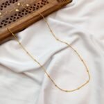 24" Fancy Chain