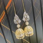 Kushboo Inspired Jhumka