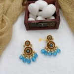 Fancy Italian Earrings