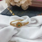 AD Floral Bracelet - Image 4