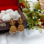 Lakshmi Jhumka