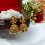 Lakshmi Jhumka - Image 3