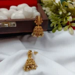 Lakshmi Jhumka - Image 2