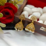Traditional Jhumka - Image 4