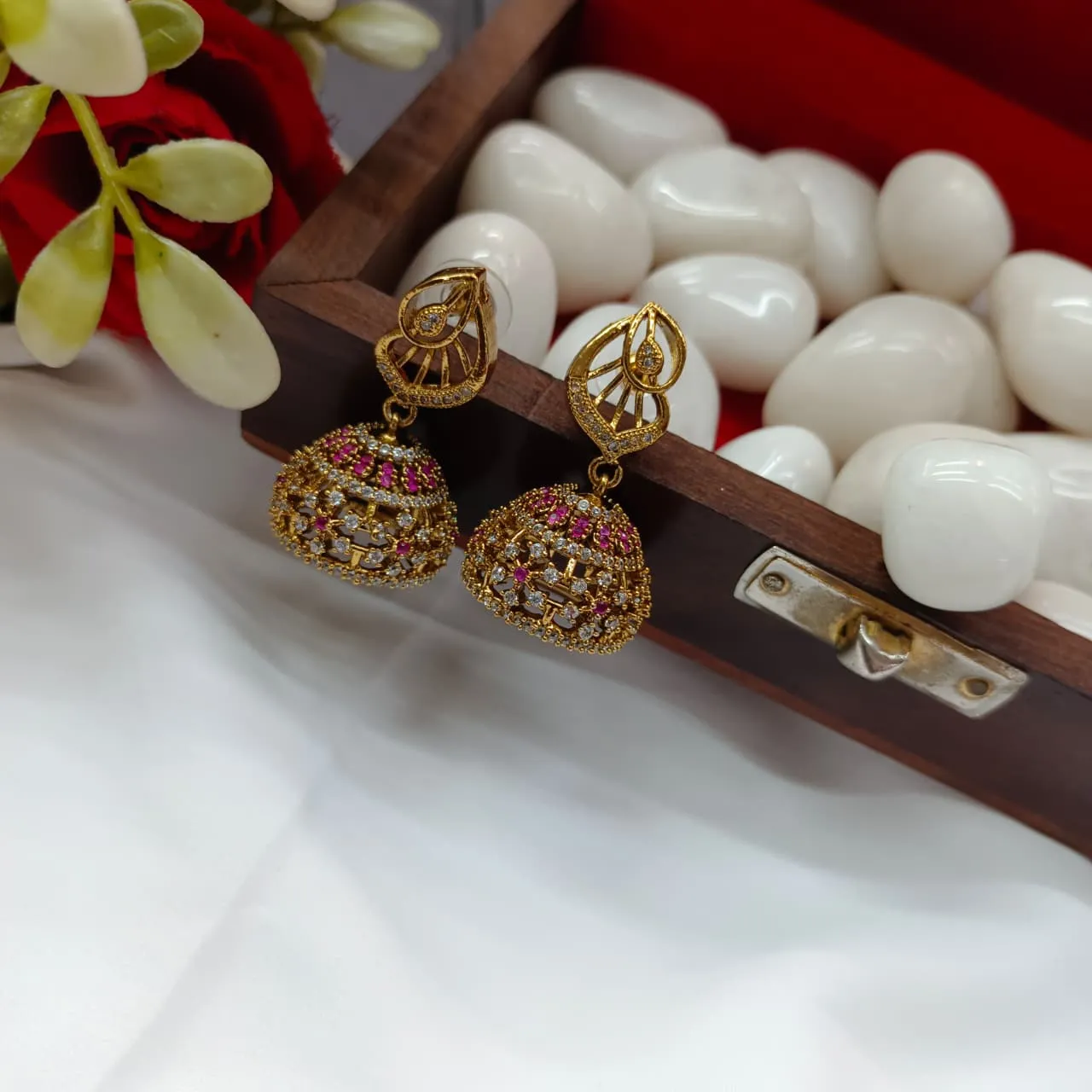 102738.1-1.webp AD Victorian Jhumka - Image 1