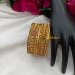 Heart Bangles - Image 2