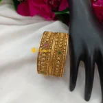Heart Bangles