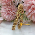 Lakshmi Multi Podikal Bangles 2s