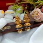 Lakshmi Half Jhumka