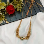 Antique Vintage Amla Ball Chain