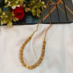Antique Amla Ball Chain