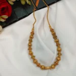 Antique Amla Ball Chain - Image 3