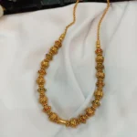 Antique Amla Ball Chain - Image 2