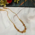 Antique Amla Ball Chain