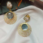 Fancy Earrings - Image 2