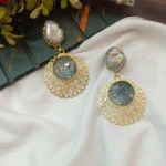 Fancy Earrings