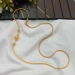 30" Pakshi Mogappu Kodi Chain - Image 3