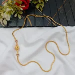 30" Pakshi Mogappu Kodi Chain - Image 2