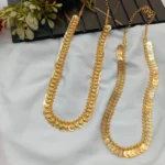Lakshmi Long Kasu Malai